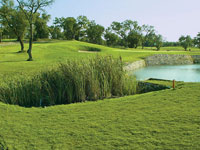Ribagolfe Oaks Golf Course (ex Riba II) - Green Fees
