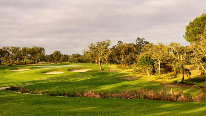 Ribagolfe Oaks Golf Course (ex Riba II)