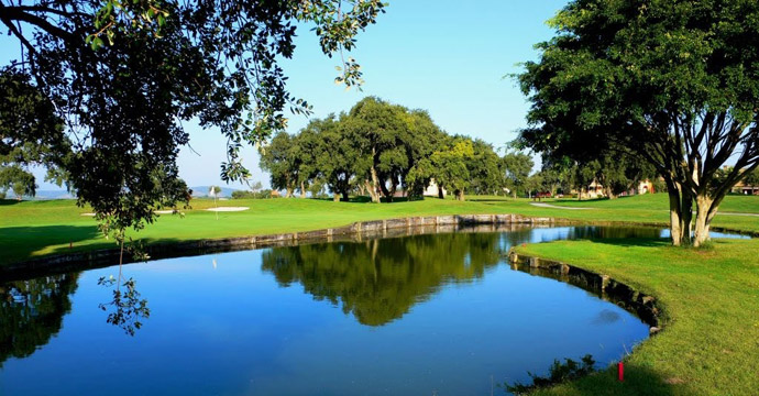 San Roque Club Old Course