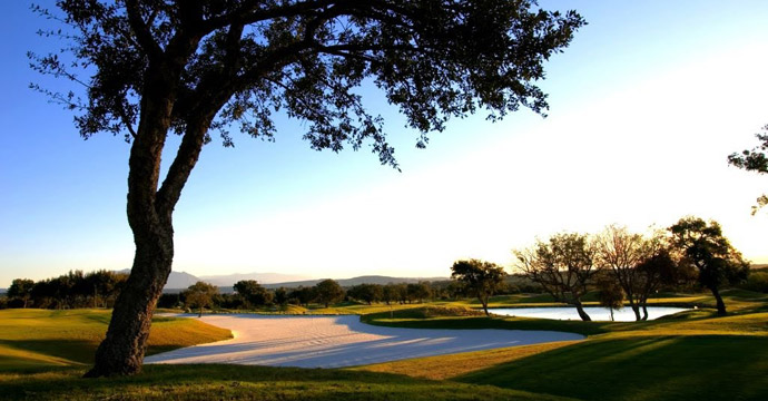 San Roque Club Old Course