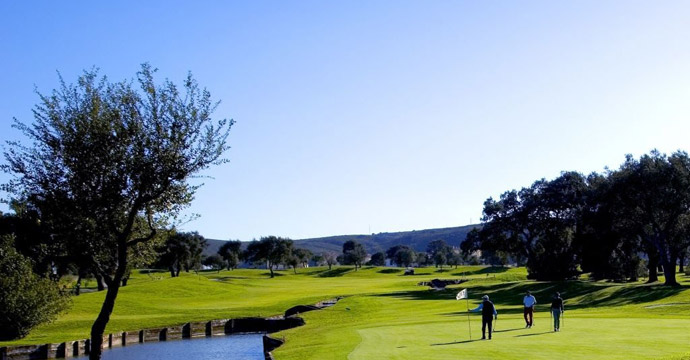 San Roque Club Old Course