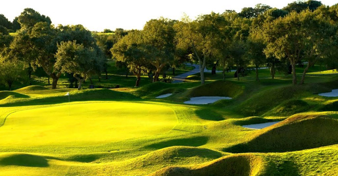 San Roque Club Old Course