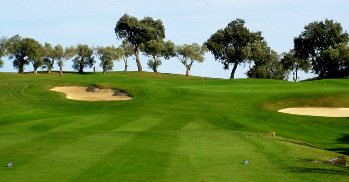 San Roque Club Old Course