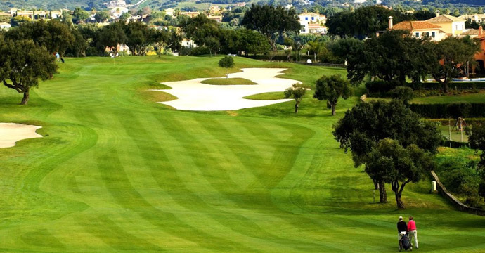 San Roque Club Old Course