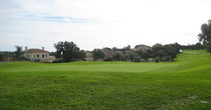 San Roque Club Old Course