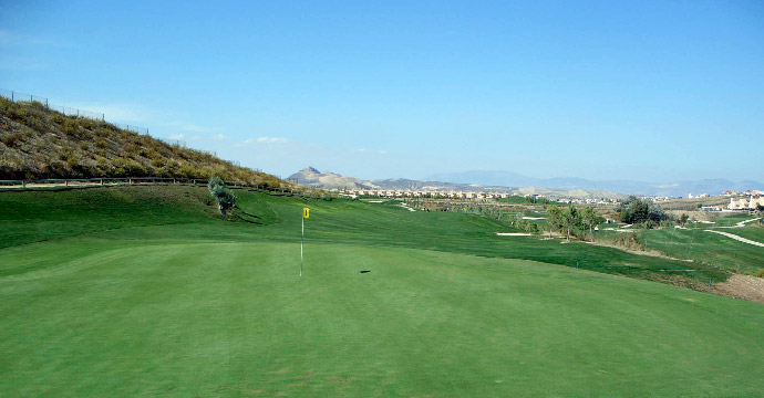 Golf Tee Times Spain Santa Clara Granada Andalusia Golf Tee Times Spain Santa Clara Granada Andalusia