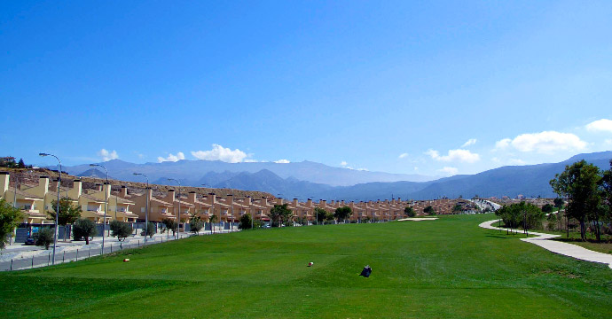 Golf Tee Times Spain Santa Clara Granada Andalusia Golf Tee Times Spain Santa Clara Granada Andalusia