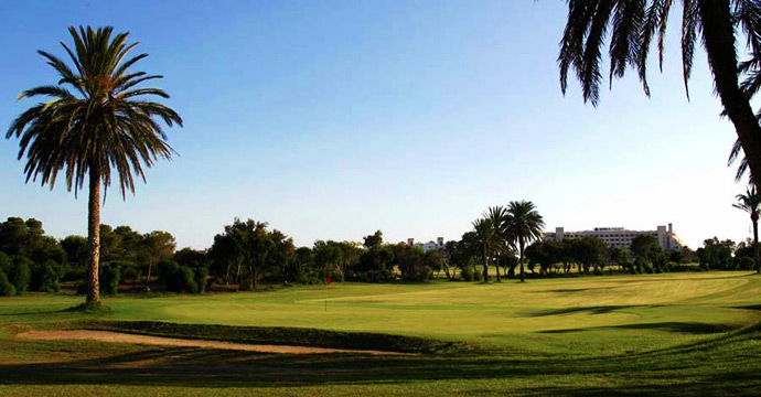 Almerimar Golf 