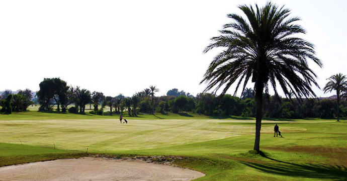 Almerimar Golf 