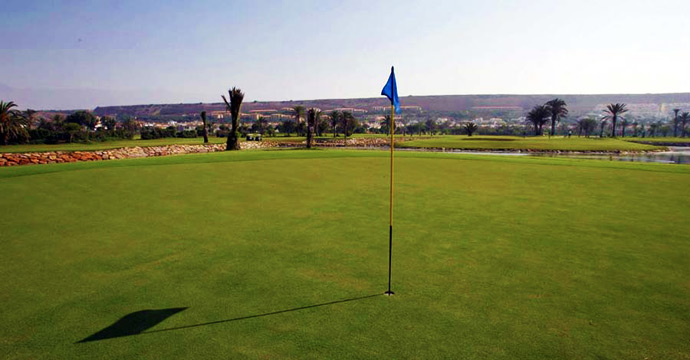 Almerimar Golf 