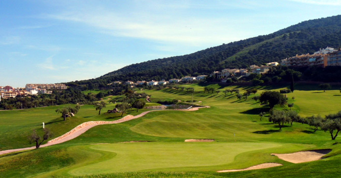 Alhaurin Golf Resort