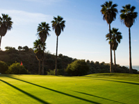 Añoreta Golf Course - Green Fees