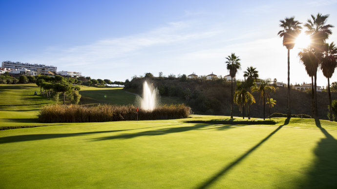 Añoreta Golf Course