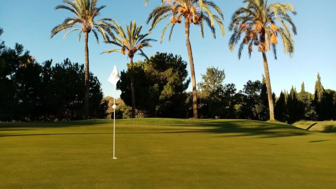 Añoreta Golf Course