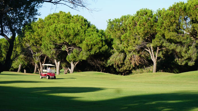 Añoreta Golf Course