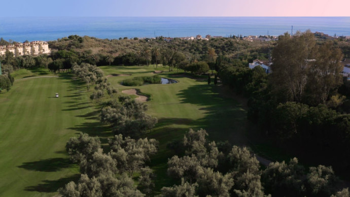 Añoreta Golf Course