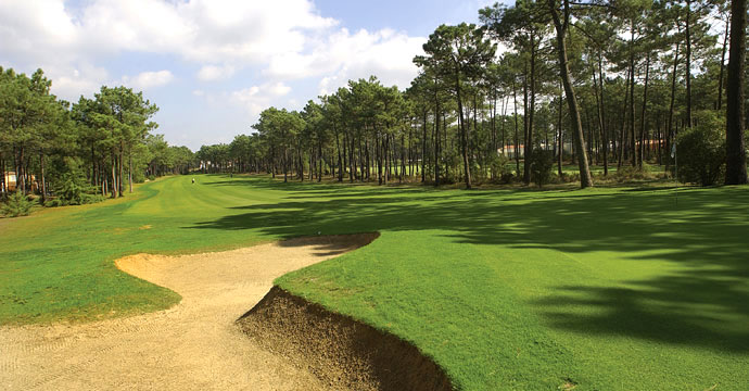 Aroeira Pines Classic Golf Course