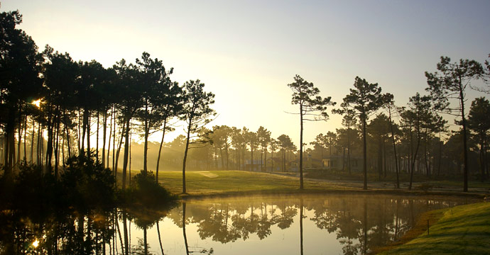 Aroeira Pines Classic Golf Course