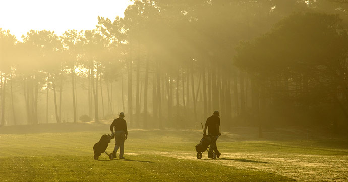 Aroeira Pines Classic Golf Course