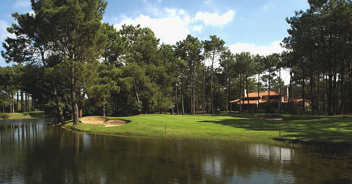 Aroeira Pines Classic Golf Course