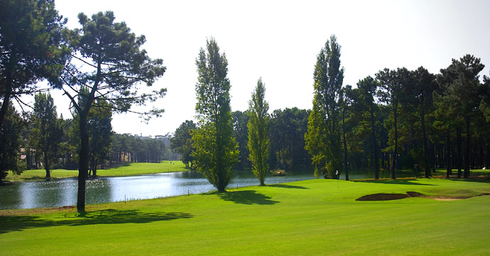 Aroeira Pines Classic Golf Course