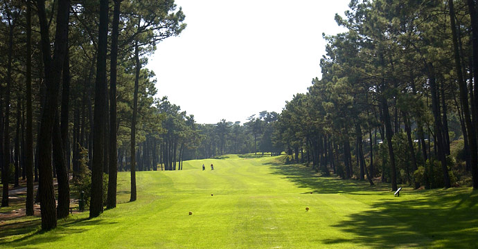 Aroeira Pines Classic Golf Course