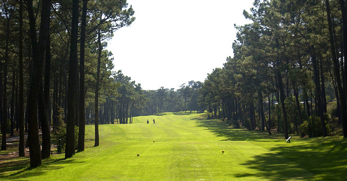 PGA Aroeira No.1 (Pines Classic Golf Course)