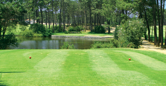 Aroeira Pines Classic Golf Course