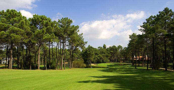 Aroeira Pines Classic Golf Course