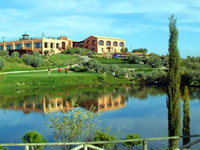 Antequera Golf - Green Fees