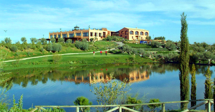 Antequera Golf