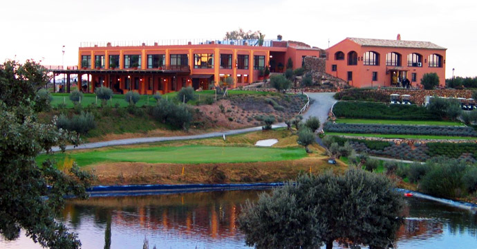 Antequera Golf