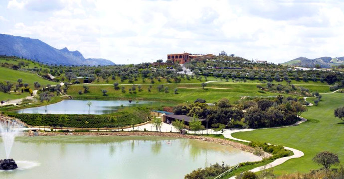 Antequera Golf