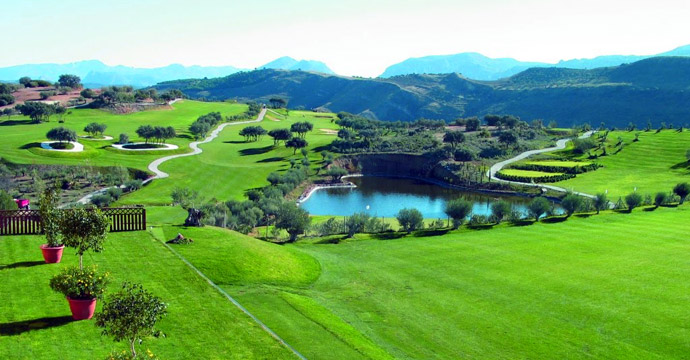 Antequera Golf