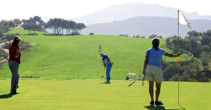 Antequera Golf