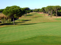 La Monacilla Golf - Green Fees