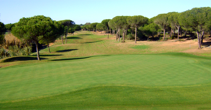 La Monacilla Golf