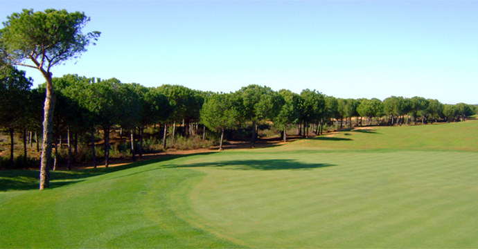 La Monacilla Golf