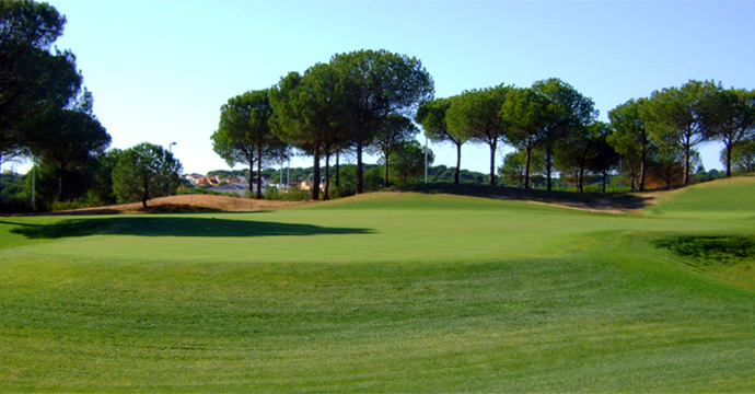 La Monacilla Golf