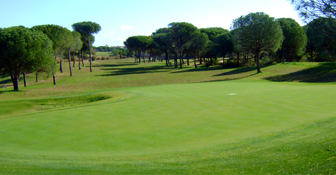 La Monacilla Golf