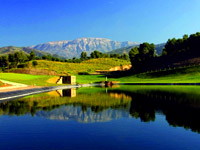 Baviera Golf Course - Green Fees