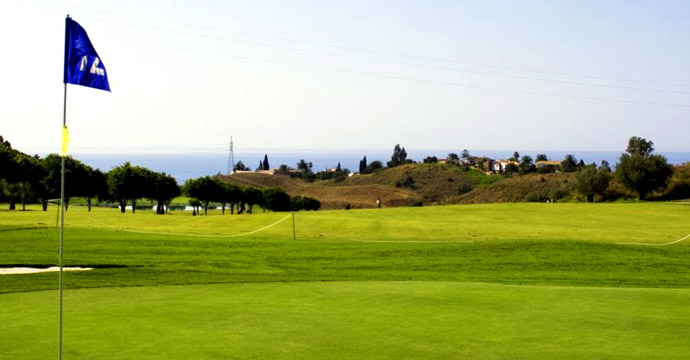 Baviera Golf Course