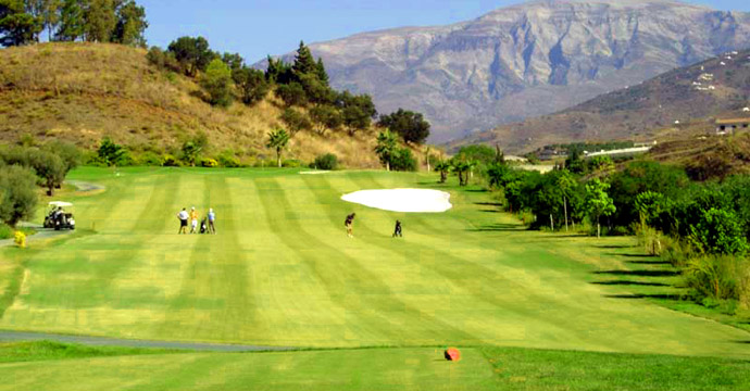 Baviera Golf Course