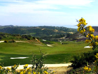 Calanova Golf Course - Green Fees