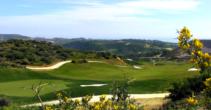 Calanova Golf course