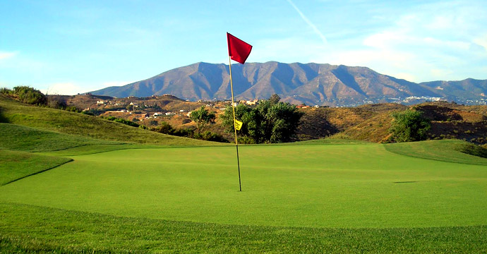 Calanova Golf course
