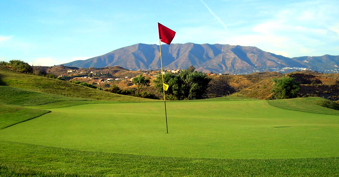 Calanova Golf Course