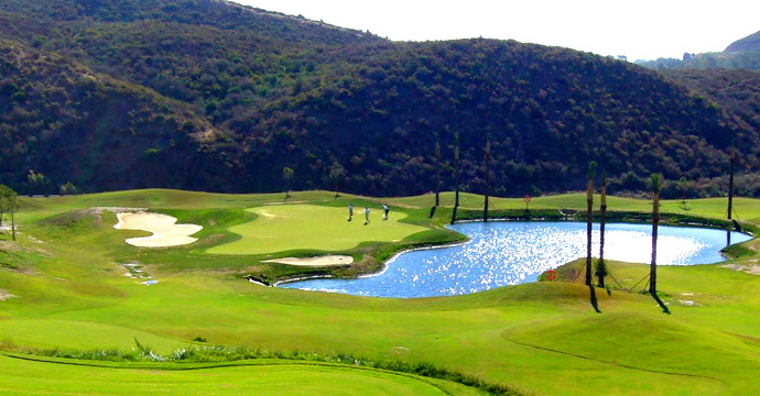 Calanova Golf Course