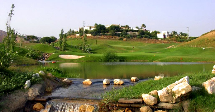 Cabopino Golf Club