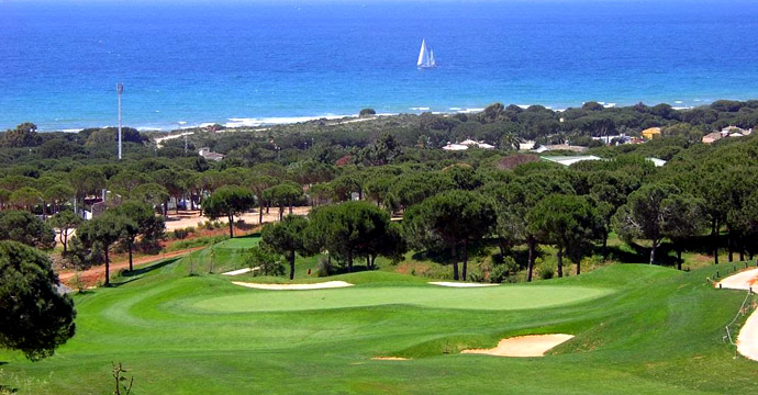 Cabopino Golf Club